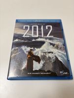 2012 Blu-ray