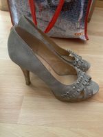 Cube hohe Schuhe