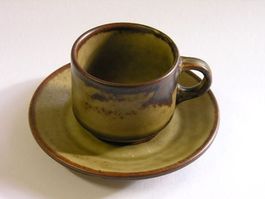 Espressoset * SAHARA * von Langenthal