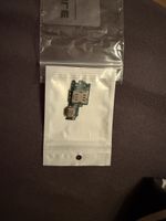 Samsung Galaxy S21 FE Lade Anschluss Buchse USB-C Platine