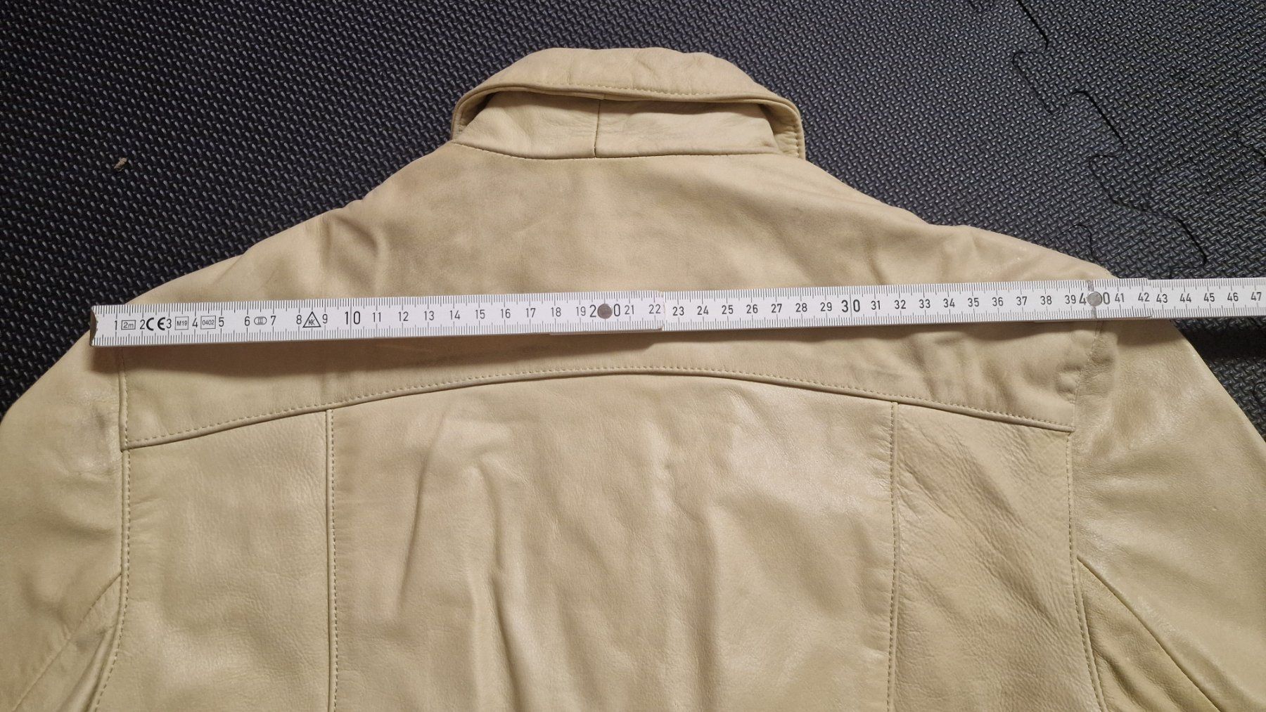Giacche: Lederjacke, Max, Gr. S – Usato da Rütihof venduto da tweedy123 9