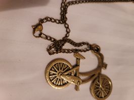 Fahrradkette, Catena da bicicletta, chaîne de vélo, Biker's