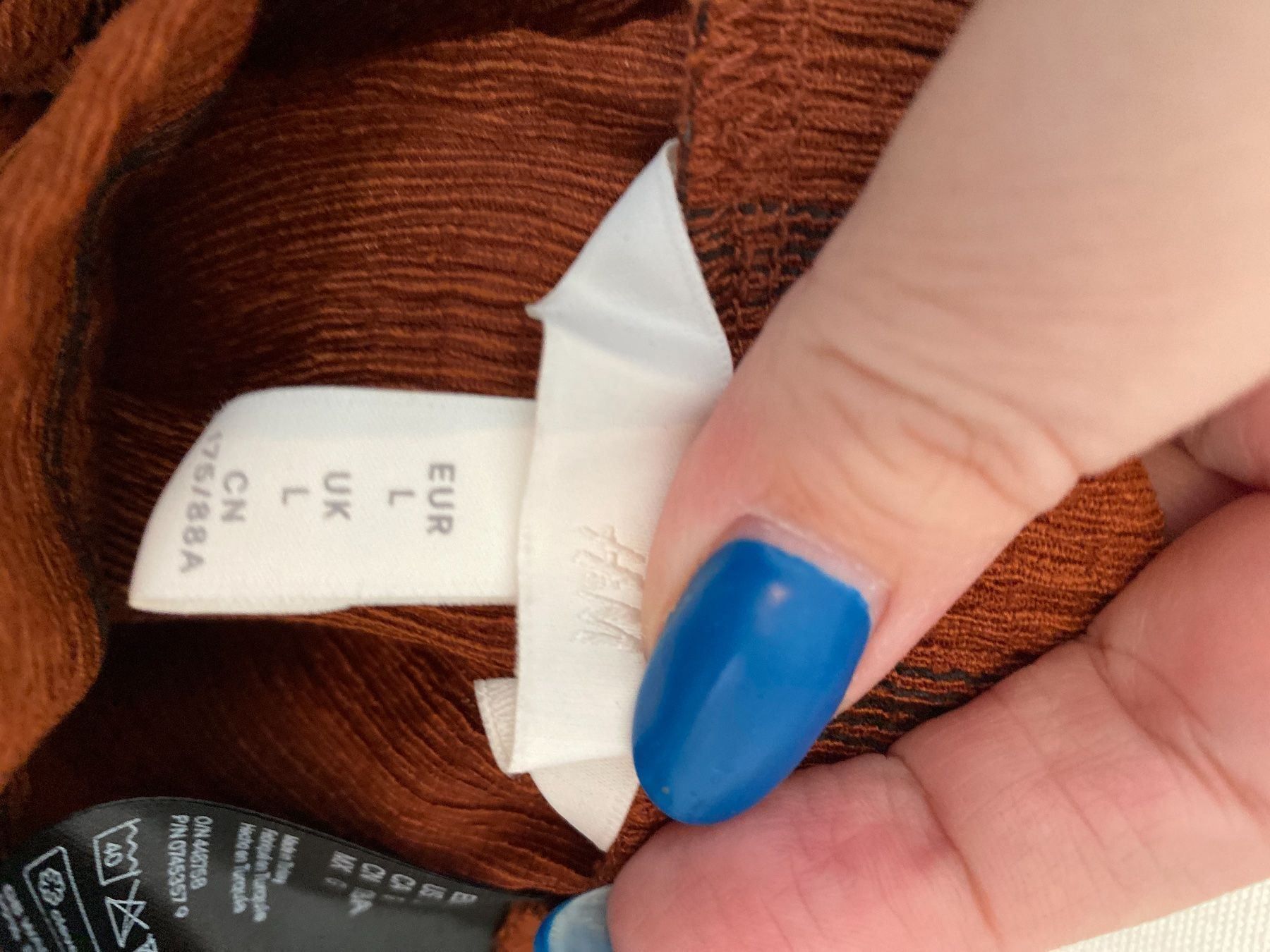H&M Gonne: Skirt H&M L – Usato da Mendrisio venduto da ketolin 2