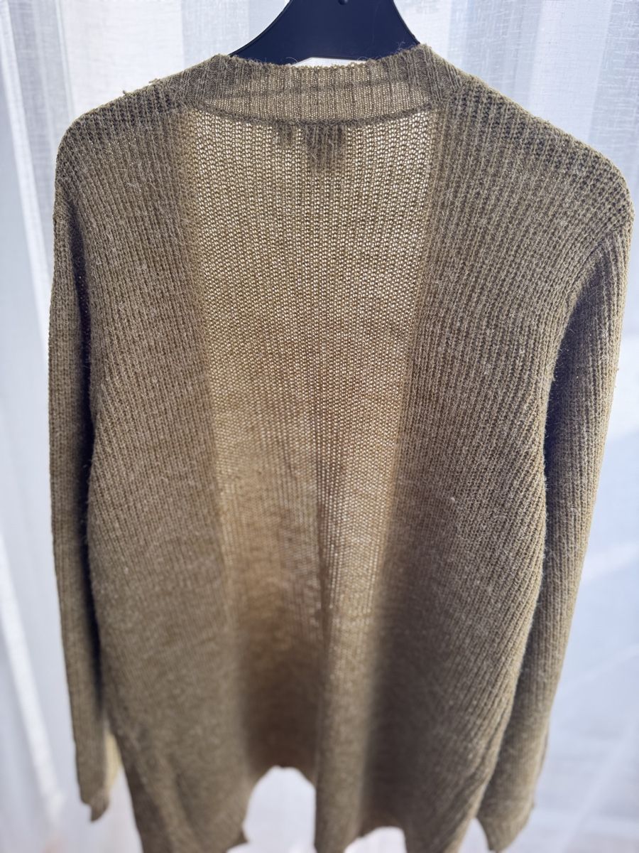 Maglioni & Felpe: Long Stylish Cardigan - Winter Essential – Usato da Zürich venduto da Tanja_G88 3