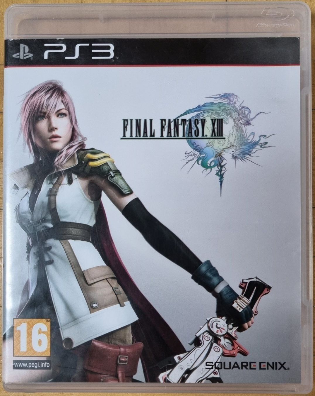 Sony Giochi: PS3 : Final Fantasy XIII – Usato da Froideville venduto da xXSebastienXx