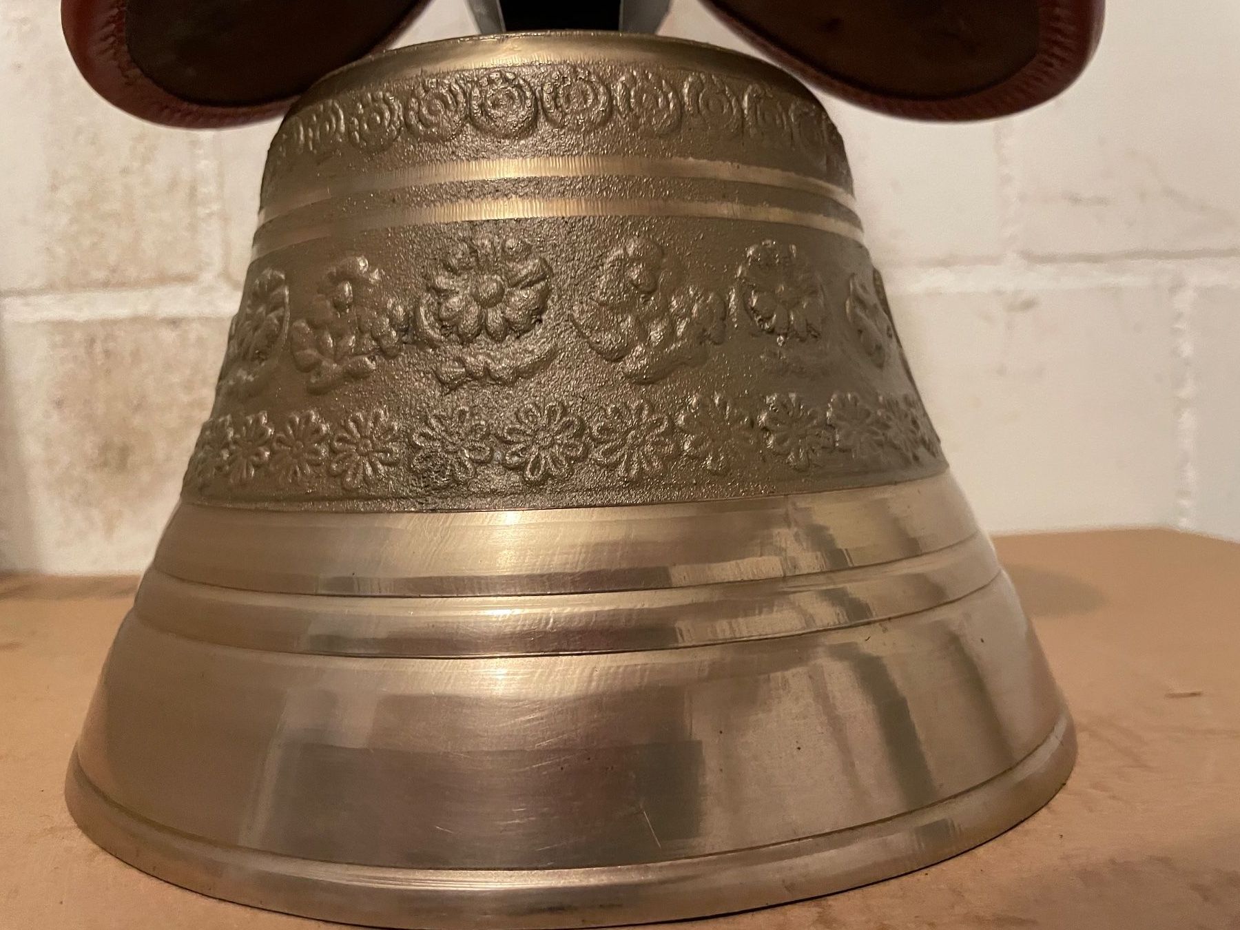 Campanacci mucche: Neuw. Glocke ab 1.00 Fr. – Nuovo (secondo la descrizione) da Birrhard venduto da magisto52 4