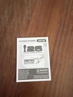 FIFA World Cup 2026 Sticker United Edition AUS 19