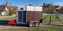 IFOR Williams HB 505 Anhänger