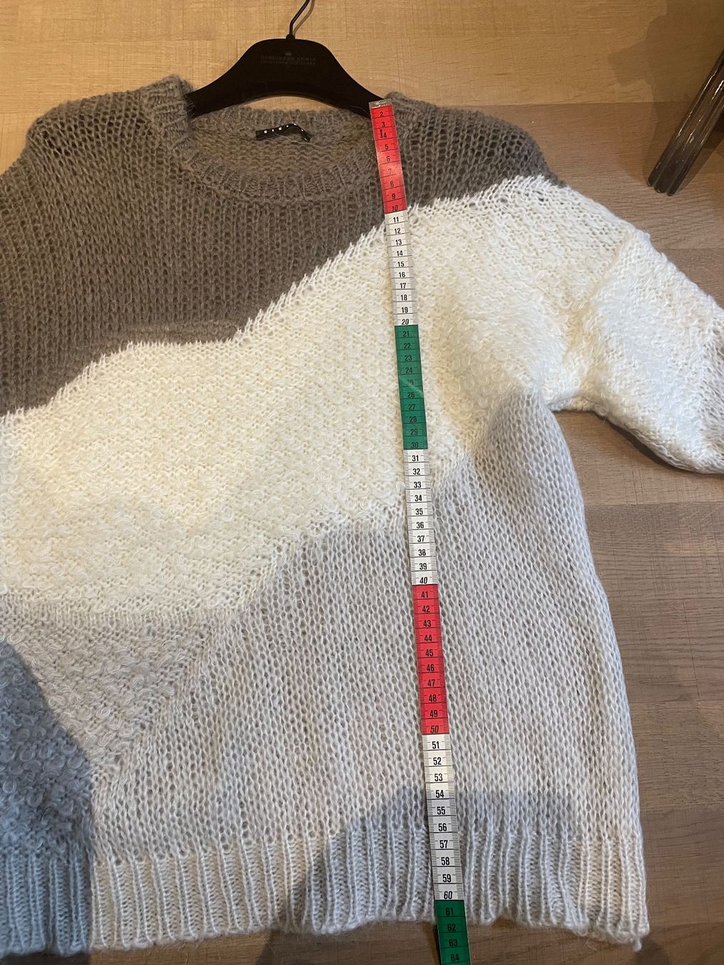 Sisley Pulls & Sweat-shirts: Sisley Winterpulli – Neuf (Voir description) à St. Ursen par pupus02 3