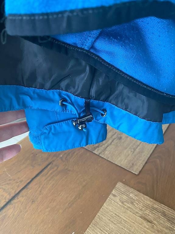 Jacken: Jacke Damen multifunktionsjacke Herbst G 36 – Gebraucht aus Basel von svetlana010 3