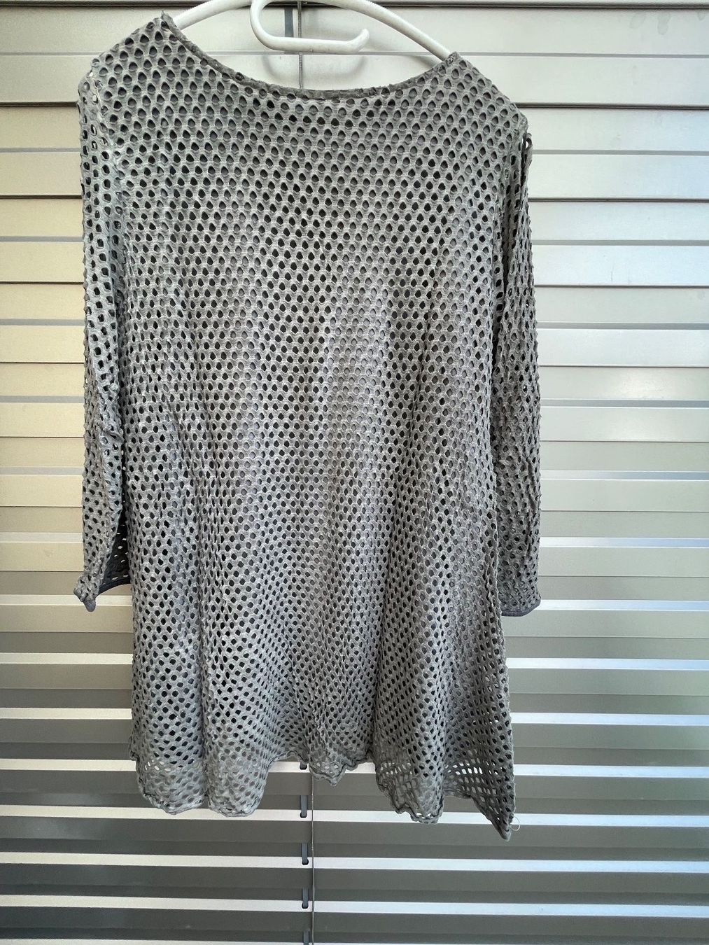 Camicette: Spitzen-Shirt Gr. 42/44 – Usato da Kaltbrunn venduto da pooc1975 1