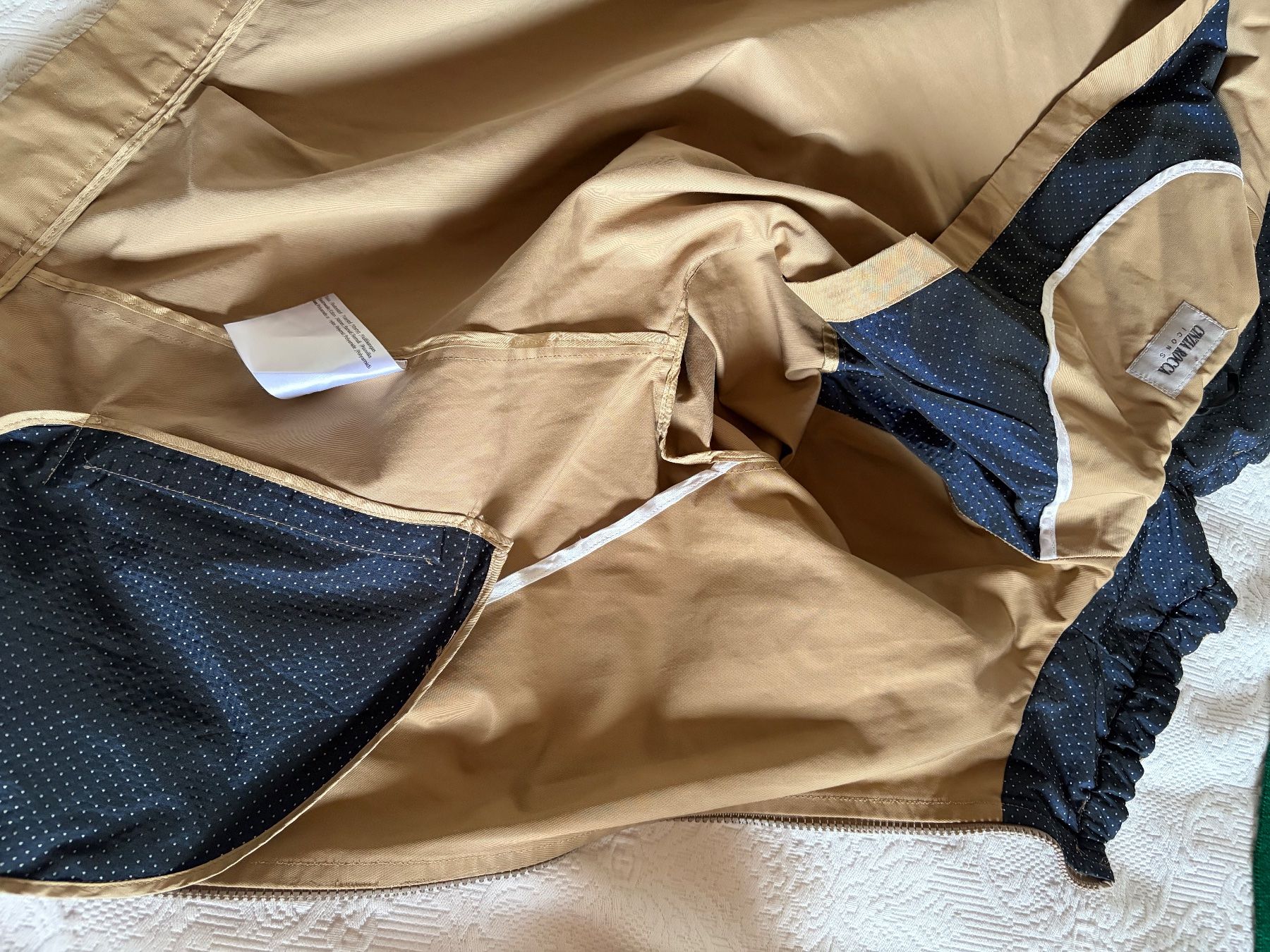 Cinzia Rocca Giacche: Cinzia Rocca Jacket ICONS – Usato da Luzern venduto da AM2nd 9