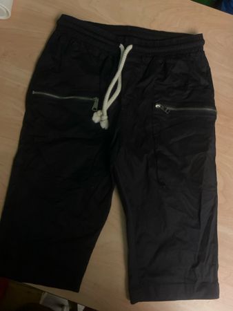 Kurze Hose Shorts von Piazza Italia - Gr.S neu