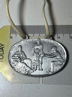 Antike Medaille, 27.5.36, Ktn Züri, Bernhardi Zürich (48)