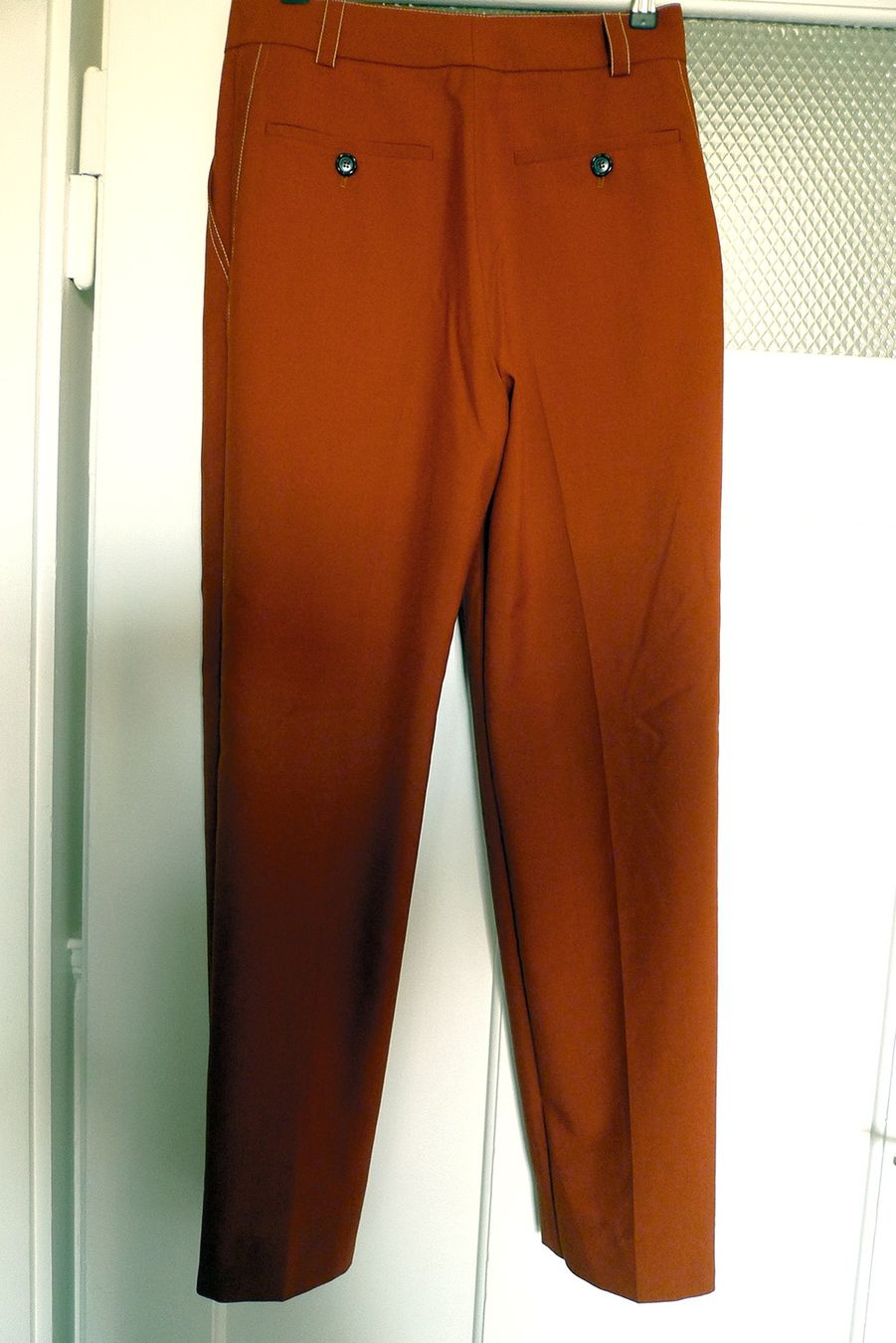 Marni Pantaloni: Hose MARNI / NEU – Nuovo (secondo la descrizione) da Zürich venduto da Supetar 8