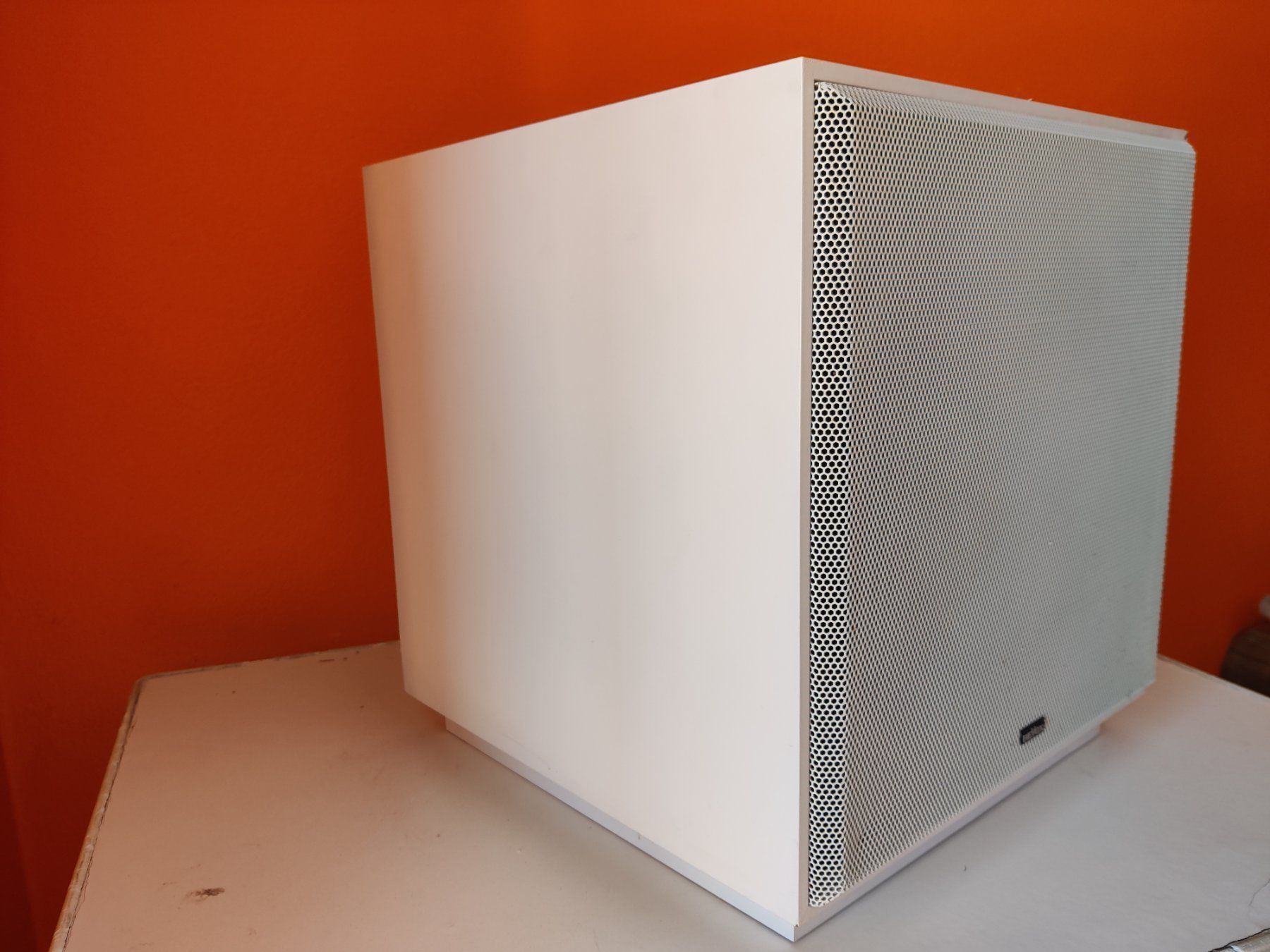 Revox Home Cinema: SUBWOOFER REVOX – Usato da Novazzano venduto da cri_kd9t 1