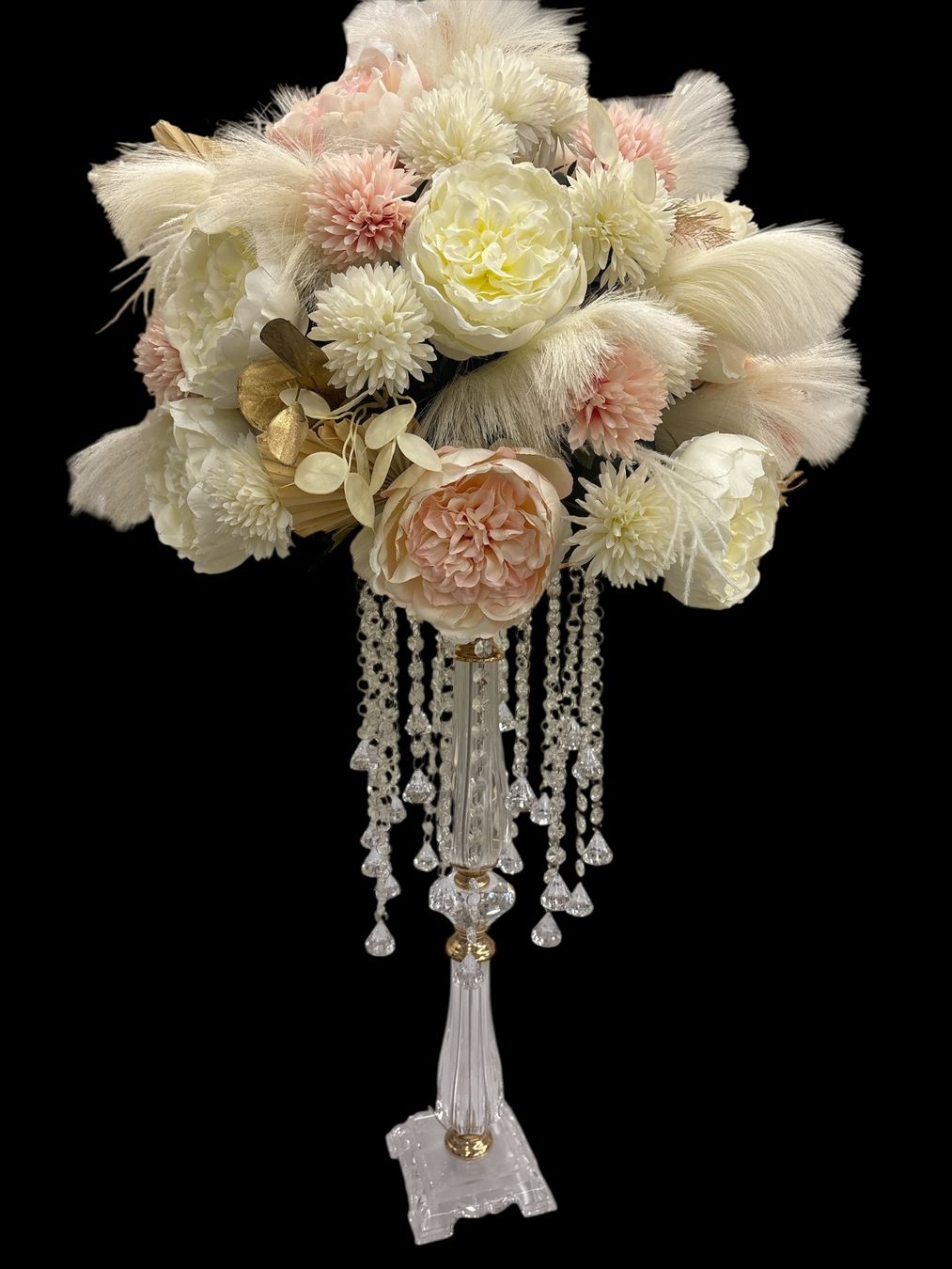 Tutte le decorazioni: Exklusiver Plexiglaständer mit Blumen – Usato da Oftringen venduto da SCHIBLI1 1