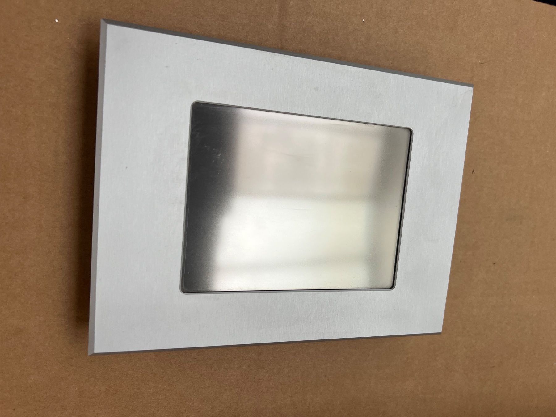 Systèmes de contrôle: E TOUCH PANEL – Neuf (Voir description) à Mägenwil par BackInWhite 2