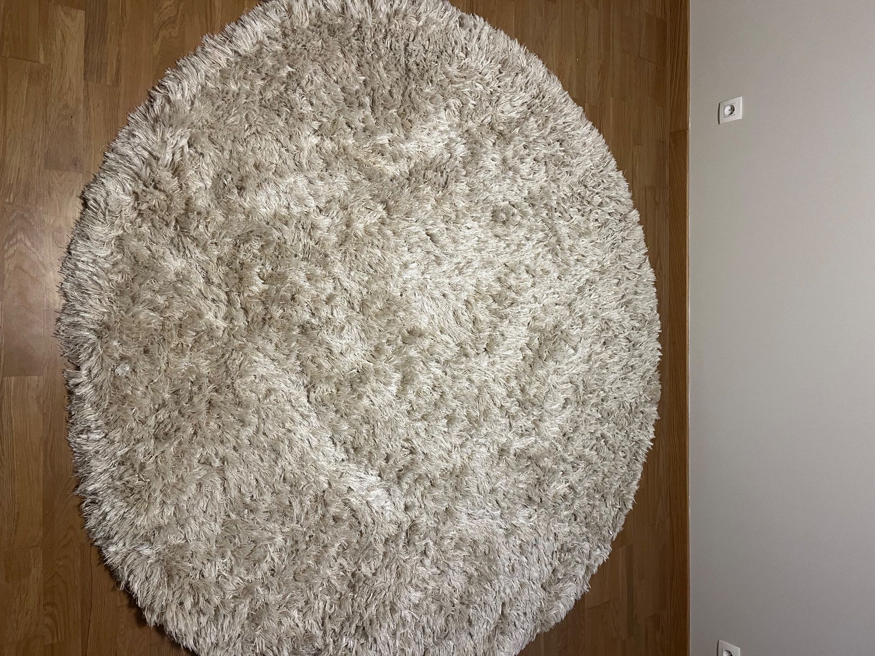 Bolia Tappeti: Tapis rond Bolia – Usato da Genève venduto da est_b97x