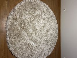 Tapis rond Bolia