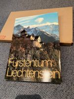Silva Buch 9717 d Fürstentum Liechtenstein Buch, NEU