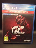 Gran Turismo Sport VR PS4 / PS5 📀🎮📀 TOP