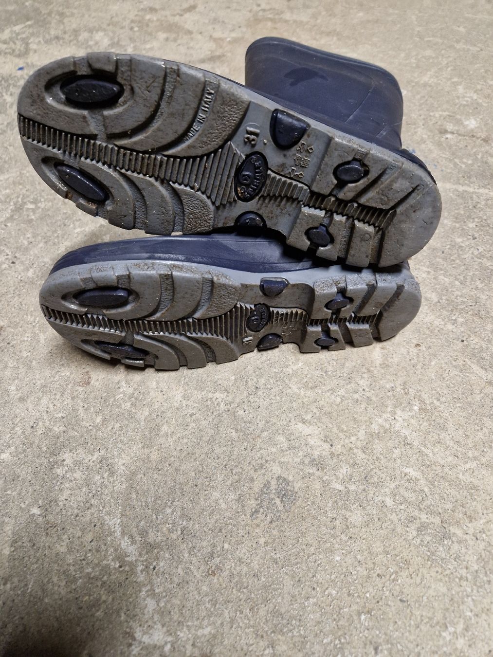 Schuhe für Jungen: Gummistiefel Gr. 31 – Gebraucht aus Ohmstal von wil_xp75 4