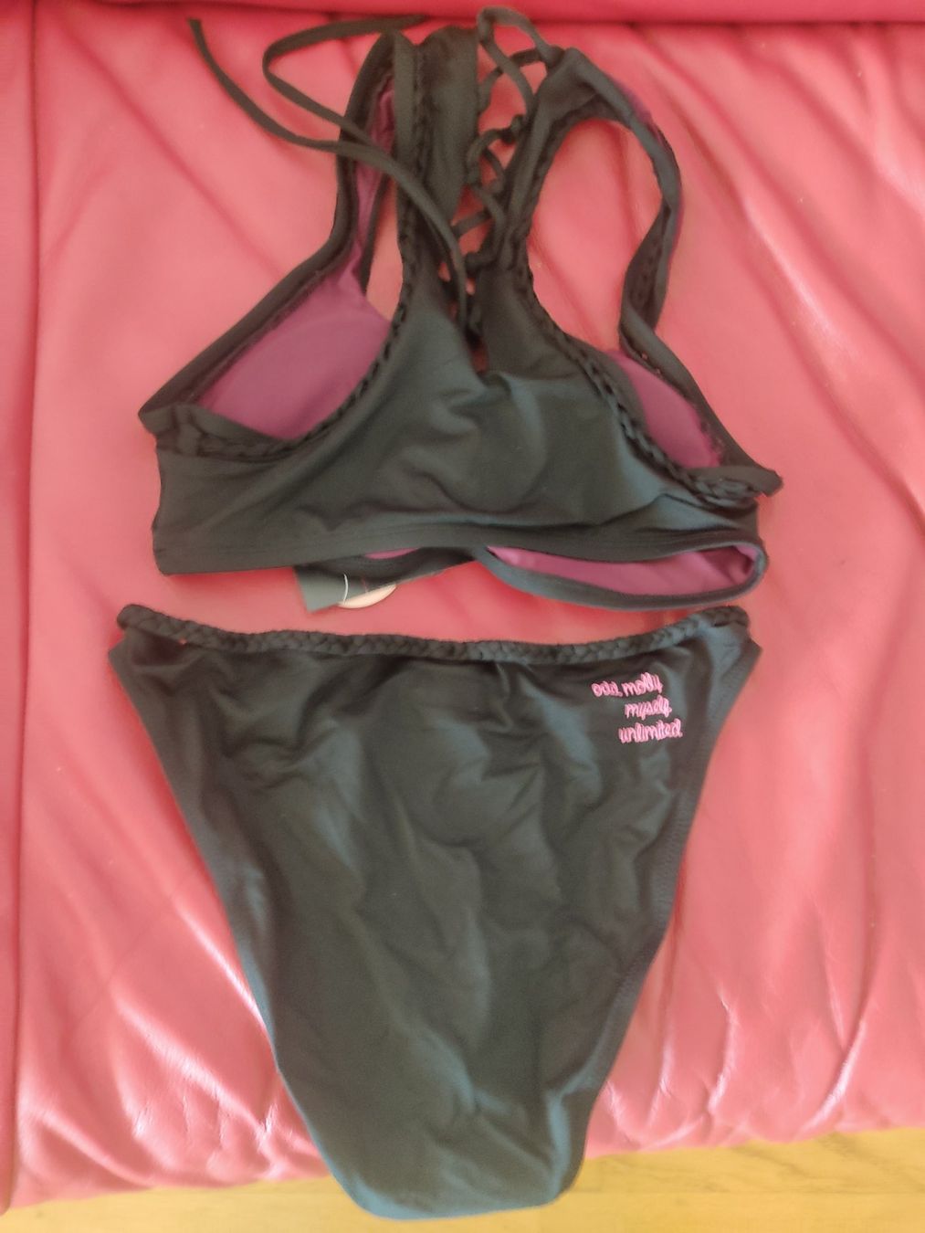 Odd Molly Costumi da bagno & Bikini: Bikini Odd Molly – Nuovo e nell'imballaggio originale da Bern venduto da Celinesim99 4