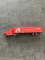 Coca Cola Truck
