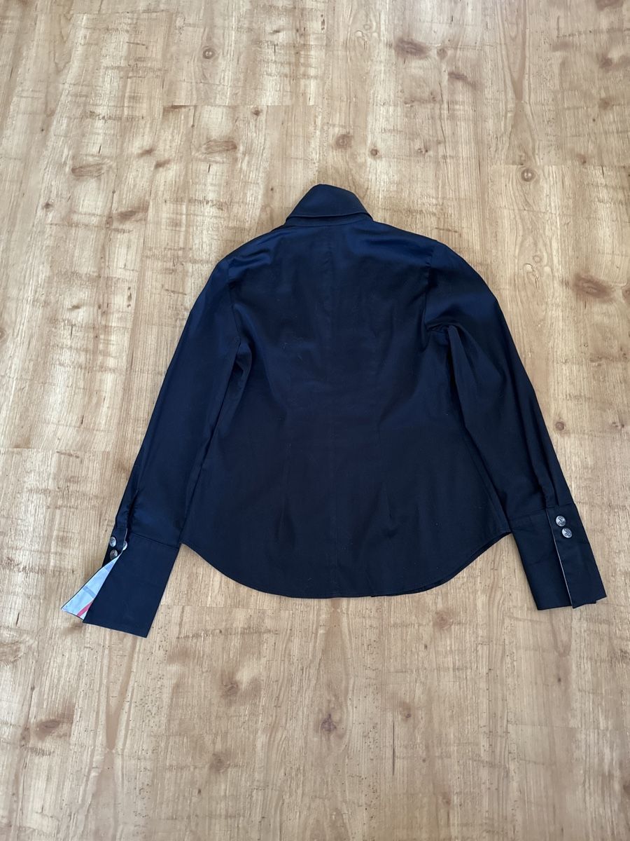 Camicette: Damen Bluse Rettl – Usato da Vella venduto da Buendnersteinbock 1
