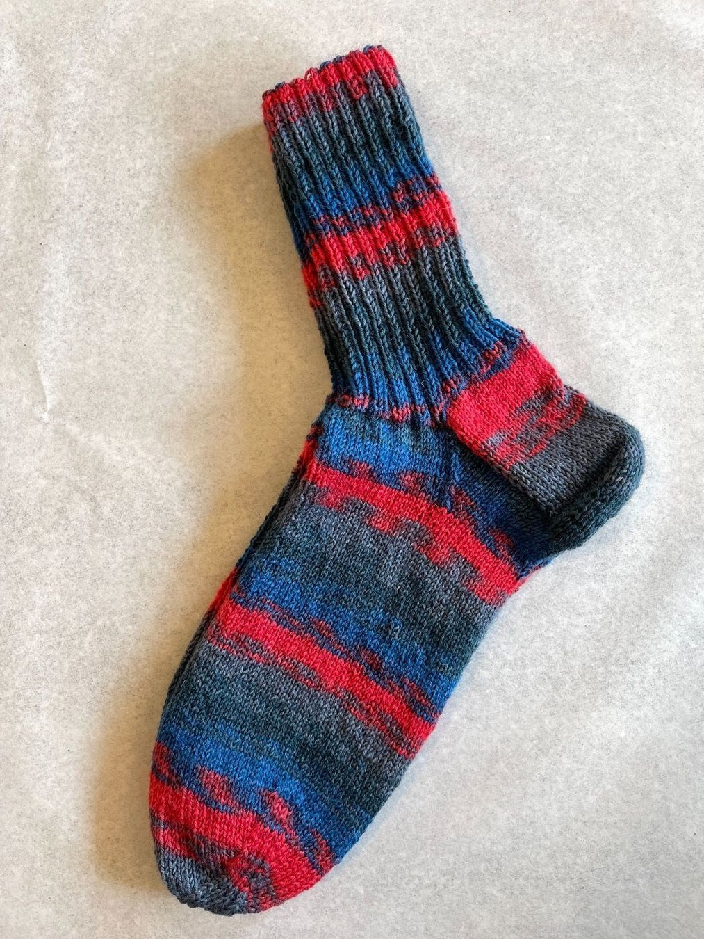 Calze: Socken Gr.44/45 – Nuovo (secondo la descrizione) da Urnäsch venduto da pas_5r9c 1