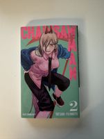 Chainsaw Man - Tome 2