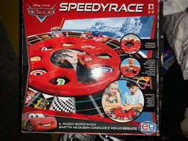 cars speedyrace
