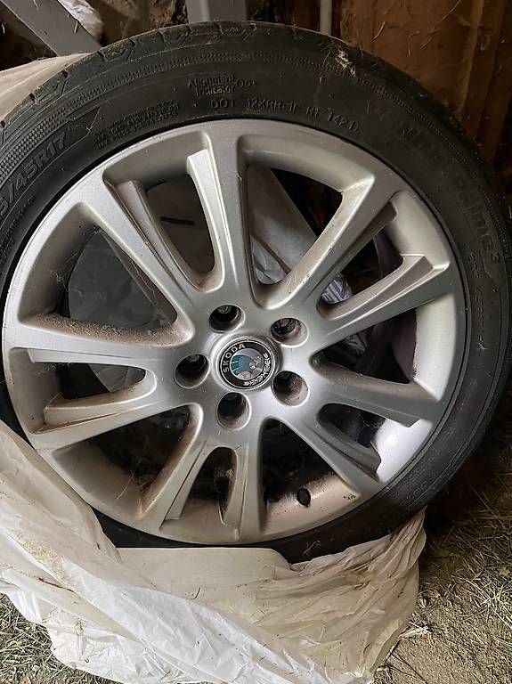 Automobili: Skoda Octavia RS ab MFK – Usato da Gais venduto da janine0110 3