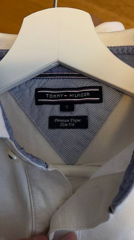 Magliette Polo: Tommy Hilfiger Polo S – Usato da Romanshorn venduto da cedoo8590 1