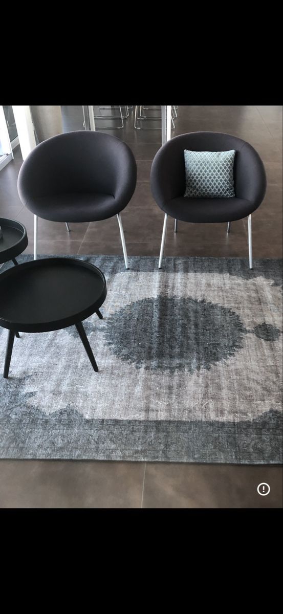 Knoll Poltrone: 2 Walter Knoll Sessel 369 – Usato da Basel venduto da Cica22 3