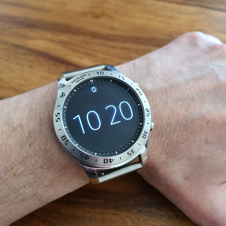 Samsung Gear S3 Classic Smartwatch Kaufen auf Ricardo