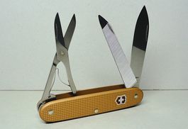 Victorinox  Alox 93 mm / Brunner Customs Cutter MF Nr. 04/05