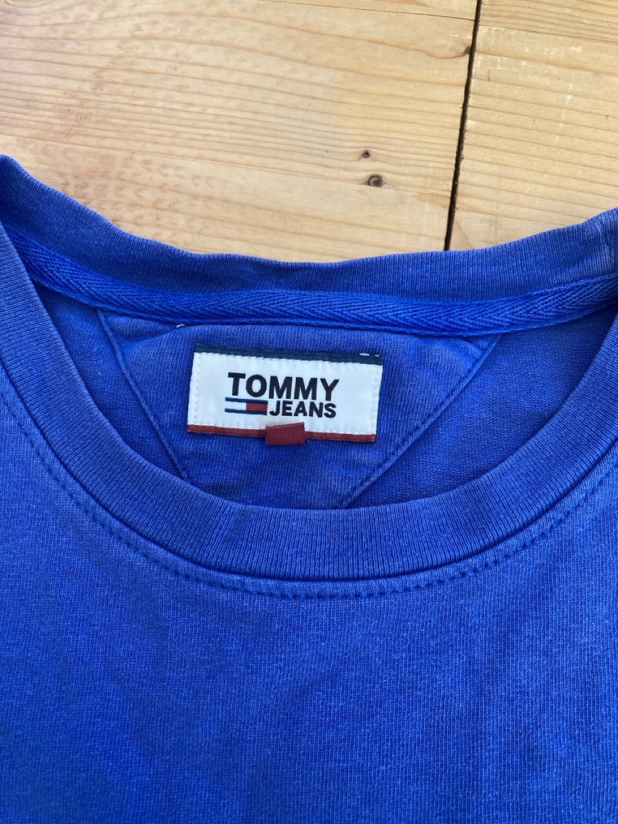Tommy Hilfiger Hemden, T-Shirts & Polos: Tommy Jeans T Shirt 2 – Gebraucht aus Romanshorn von gokken 6