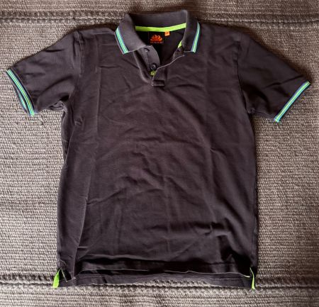 SUNDEK Polo Shirt navy 12