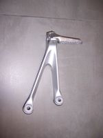 Fussrastenhalter für Honda CBR 1000 RA