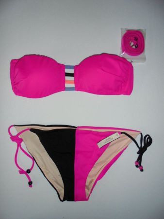 VICTORIA'S SECRET BIKINI GRÖSSE L