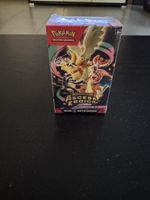 Ascesa Eroica Pokémon Booster Bundle - Sealed - ITA 🇮🇹