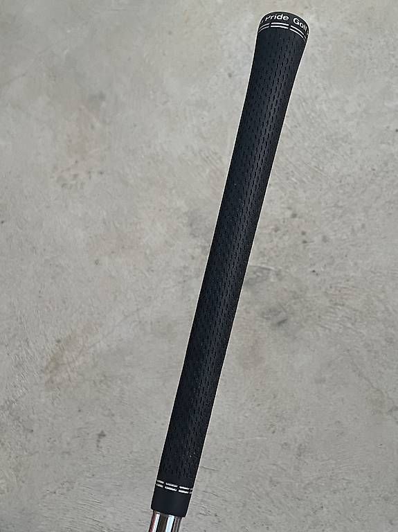 Mazze & Set: Ping Wedge 58 Grad – Usato da Bern venduto da mia_8nfn 3