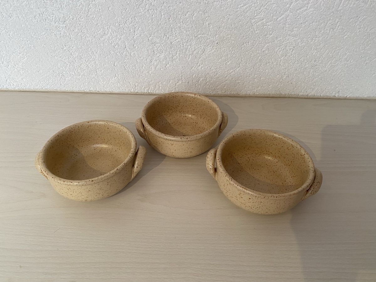 Ciotole: 3 Schüsseln 14cm – Usato da Hägglingen venduto da Karin0802 1