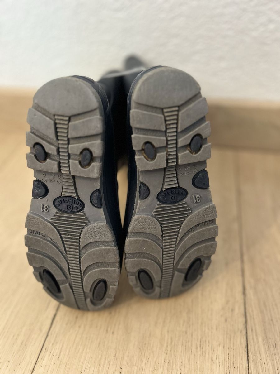 Scarpe per ragazzi: Gummistiefel kinder – Usato da Lengnau AG venduto da Ricorn 2