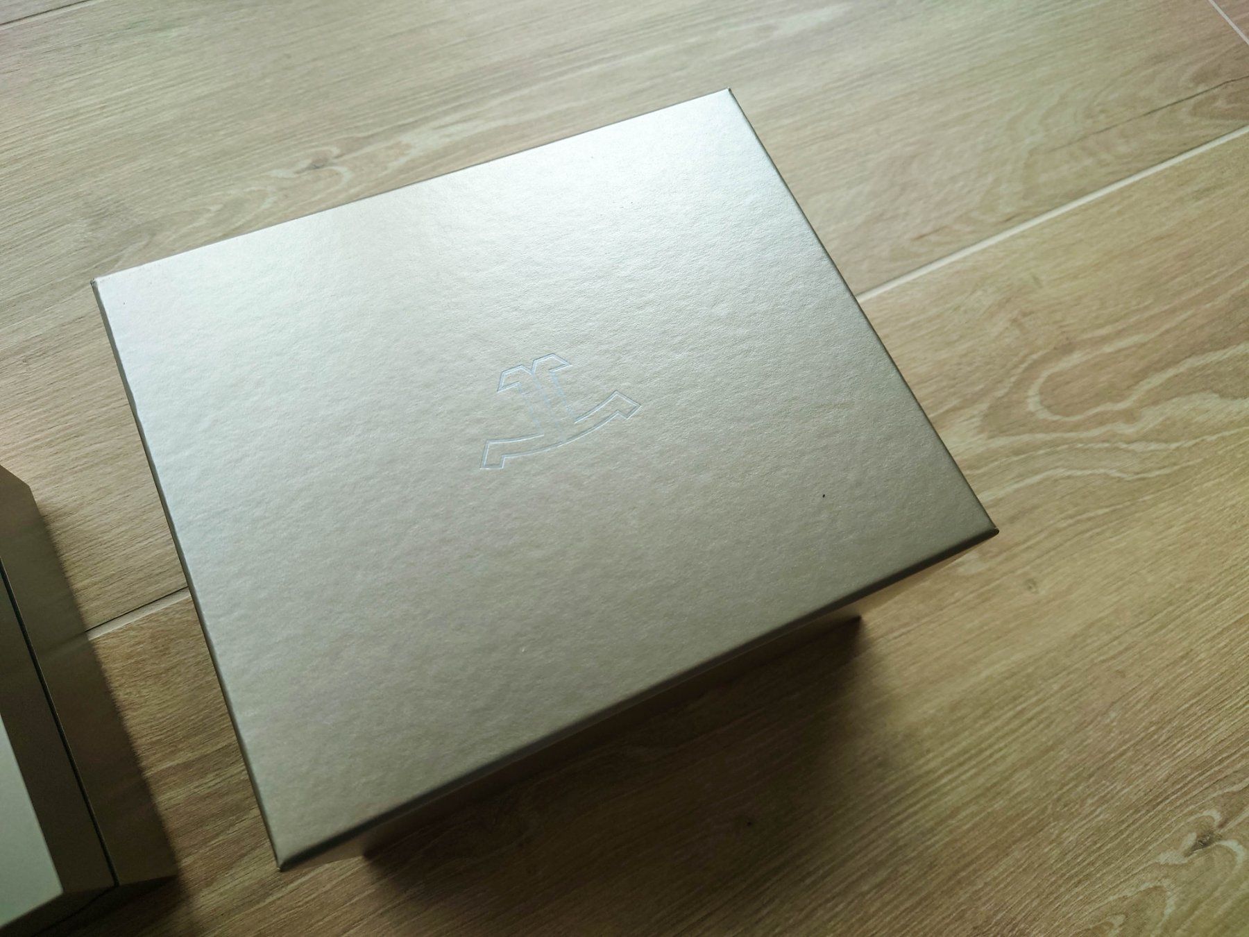 Jaeger-Lecoultre Orologi: Jaeger-LeCoultre box NEW – Nuovo (secondo la descrizione) da Epalinges venduto da bracelet123 3