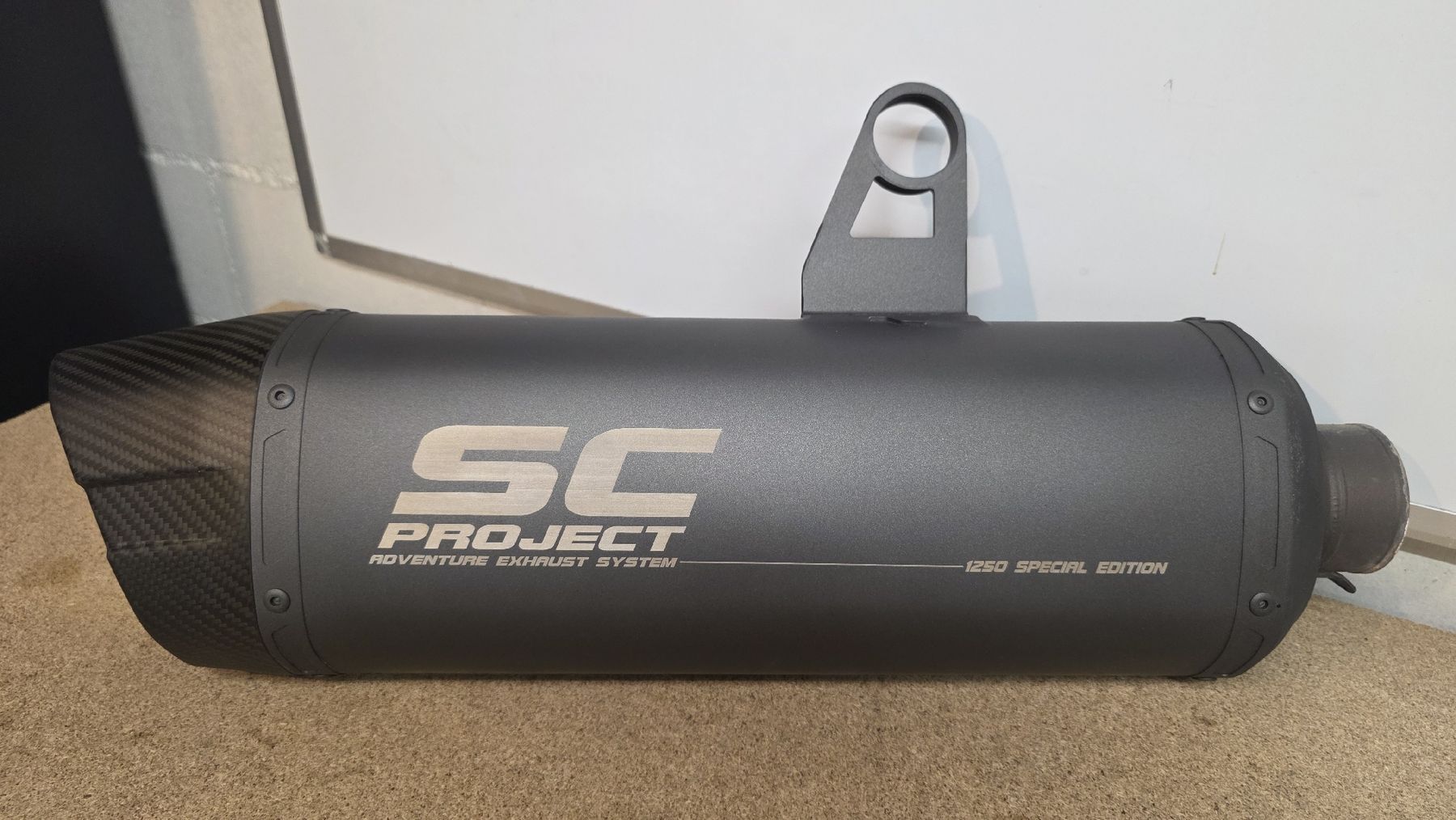 BMW Échappements: SC Project BMW R1250GS – D'occasion à Olten par cee_6fs2 3