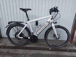 Stromer ST1 défectueux 