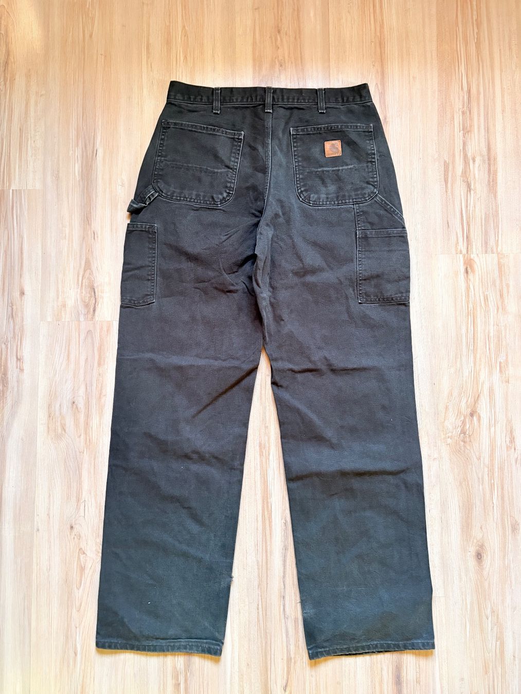 Carhartt Jeans: Carhartt Jeans – Gebraucht aus Wigoltingen von _vntg_ 3